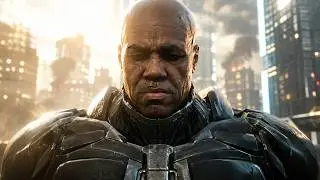 Crysis 2 Remastered Walkthrough Gameplay(Part 15)No Commentry