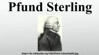Pfund Sterling