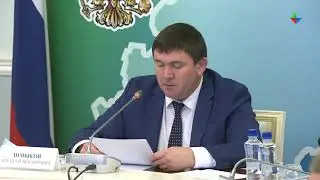 Главам муниципалитетов поручено усилить профилактическую работу с молодежью