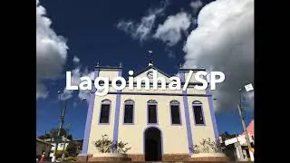 Fam Trip Lagoinha - Ago/2019