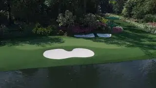 EA Sports PGA Tour - Augusta National Golf Club