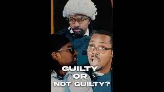 Guilty or Not Guilty? (Monnz X The Bantics Show)