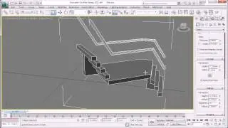 Video Corso Autodesk 3ds Max tutorial 15 - le scale