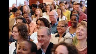 An Executive Transitions Program Story with Southside Institutions Neighborhood Alliance