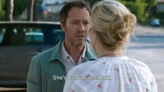 TORN TRAILER
