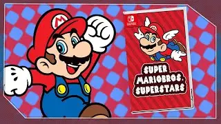 What We Need in the Next 2D Mario