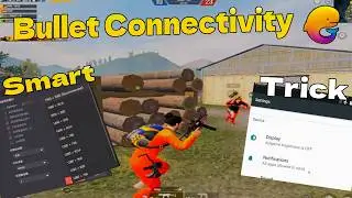 🎯 Shots Not Hitting? Fix Bullet Connectivity in Tencent Gaming Buddy (TGB)