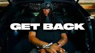 [FREE] Digga D x Lil Slipz Type Beat - 