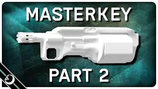 DISABLE the MASTERKEY - IMMEDIATELY | BF2042T E31