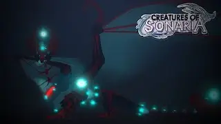 A New Biome Being Added & Aidoneiscus's Wing Change!! || Creatures of Sonaria