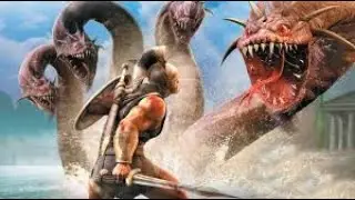 Titan quest Вспоминаем классику
