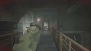 Beating Resident Evil 2 For The Fourth Time