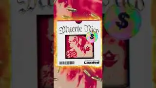 (FREE) Pop Smoke & Bandokay drill type beat 2021 - LOADED (prod. Muerte Rico)