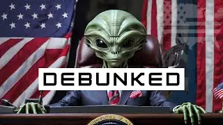 Government UFO Disclosure: WHAT DO THEY KNOW??