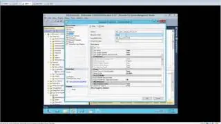 SQL 2012 Database Mirroring Preparation