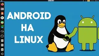 Installing Google Play on Linux - Waydroid + GApps