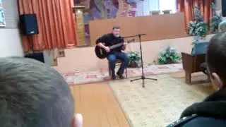 Армейские песни  За что мы пьем ТАЛАНТЛИВЫЙ ПАРЕНЬ