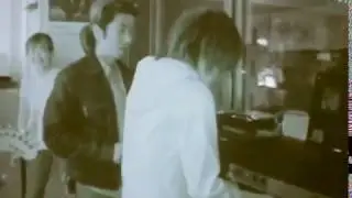 すべりだい〜積木遊び