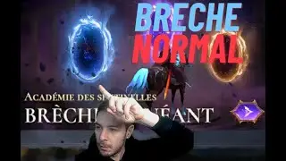 Watcher of Realms - Breche Normal