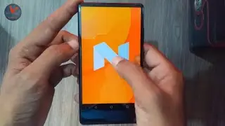 Doogee Mix Unboxing - Ultra Budget Bezel-Less Powerhouse - Tech Murga