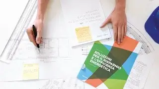All Energy & Architecture srl - Video Corporate