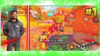Old Farlight 84 Gameplay *TEMPORARY PYAR* | Old Is Gold | Too Andhbhakt