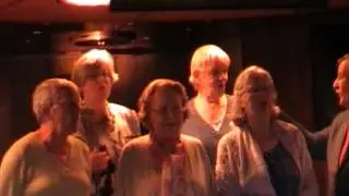 Голландская песенка