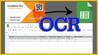Extract Text from Image Links - OCR Tool