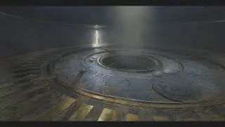 Exploring Indum II In Starfield