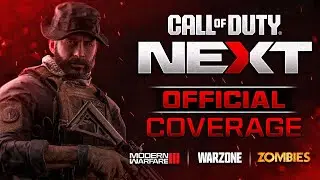 MODERN WARFARE 3 MULTIPLAYER, ZOMBIES & WARZONE GAMEPLAY | WATCH ME PLAY THE GAME LIVE AT 