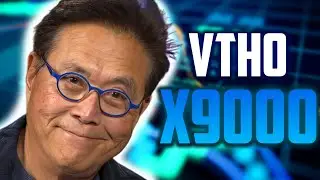 VTHO PRICE WILL X9000 AFTER 2023 ENDS?? - VETHOR PRICE PREDICTION 2023