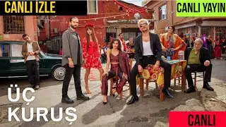SHOW TV CANLI YAYIN ÜÇ KURUŞ 