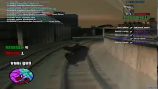 Second Movie | Fresh RP