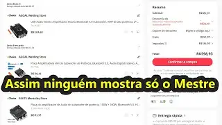 NINGUÉM MOSTRA ASSIM DUVIDO , POR ISSO TAMBÉM SOU O MESTRE FAZ TUDO