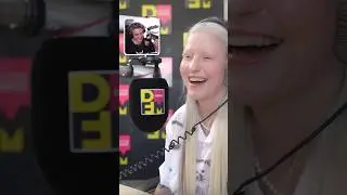 ТОСЯ ЧАЙКИНА в блице от Жени Кротова 🤭