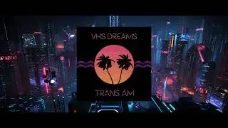 VHS Dreams - Vice Point