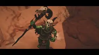 Solo Leveling: Arise - Hunter Slayer - B-Rank Hunter
