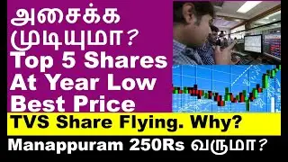 அசைக்க முடியுமா? TVS Share Jupiter 110 CC | PFS share Juniper share Orient tech IPO gmp TMB share