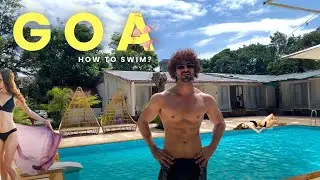 Goa ka jaadu |  हसीनाओं  के साथ मस्ती 😍