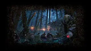 Total War: Warhammer II. Мод 