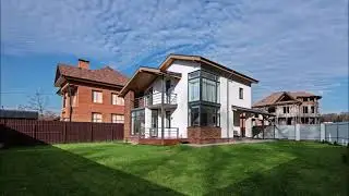 Ролик для продажи недвижимости