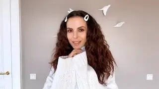 Ставим цели с NK белый цвет