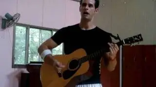 Personal Jesus - Depeche Mode cover