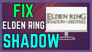 Fix ELDEN RING Shadow of the Erdtree Controlle/rGamepad Not Working on PC - (Full Guide!)