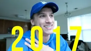 THE BEST YEAR EVER