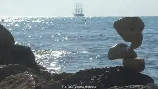 Выбирайте море.  Севастополь 4 июля 2022