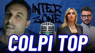 BARZAGHI vota il DOPPIO Colpo per l'INTER: 