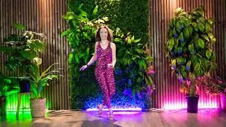 CANALLA / ROMEO SANTOS, EL CHAVAL DE LA BAHATA / BACHATA DANCE / LADY STYLE 2021