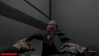 My Adventures as SCP-049-2|SCP:SL