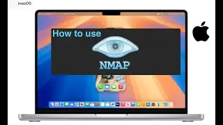 NMAP - Unlock the Power of Nmap: Your Ultimate Guide to Network Scanning